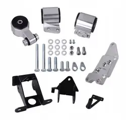 Juego de soportes motor Honda Civic 06-11 K-Series