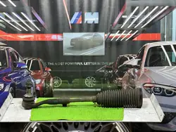 Coluna de direção BMW DYM4877 para Série 3 F31 X Drive