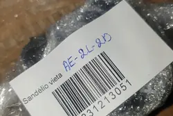 Verzamelklep motor SEAT CORDOBA 1.0L benzine