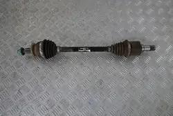 SKODA FABIA IV 1.0 MPI - Vänster Halvaxel 2Q0407271BJ