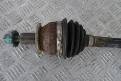 SKODA FABIA IV 1.0 MPI - Arbre de transmission gauche 2Q0407271BJ