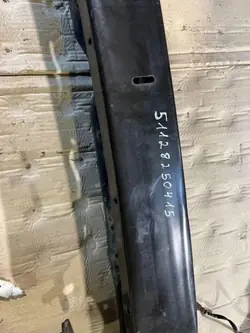 Poutre de pare-chocs arrière OEM 51128250415 BMW X5 E53
