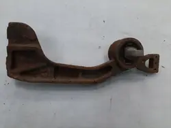 Mercedes-Benz achterasondersteuning OEM A6393530695