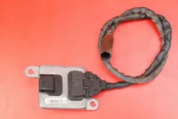 NOx Modul Styrenhet 758712905 BMW E91 3.0i 08-13