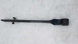 Blattfeder OEM 987654321 Links Vorne für MAN TGM 19.5