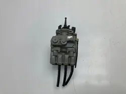 MAN TGM TGL Brake Valve EBS 81521306311