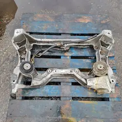 OEM 7106595 Voorophanging Slee Mercedes C-Klasse W203