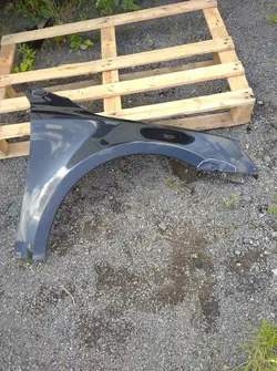 Höger Framskärm Skoda Octavia 3 III 2012-2016