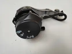 Toissijainen ilmapumppu 7PP959253 Porsche Cayenne 7P5:lle