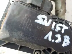Corps de papillon OEM Suzuki Swift MK6 1.3 16V 2008