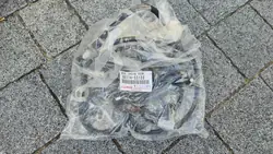 Lexus NX II PDC-anturikaapeli OEM 82114-78020