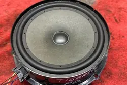 Alto-falante dianteiro direito VW TIGUAN 5N0035454B