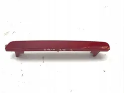 Reflector parachoques trasero izquierdo Honda ZR-V 2023 OEM AAH07980