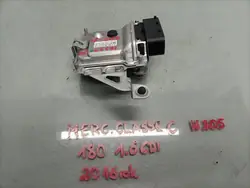 Gebrauchtes AdBlue-Steuergerät OEM A0009002008 für Mercedes