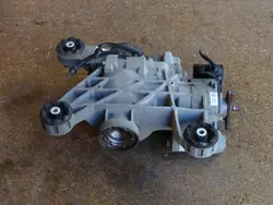AUDI Q3 8U Quattro 2.0 TDI Haldex Differential 0AY525010F
