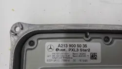 MODULE CONVERTISSEUR XENON MERCEDES E CLASSE W213 A2139005035
