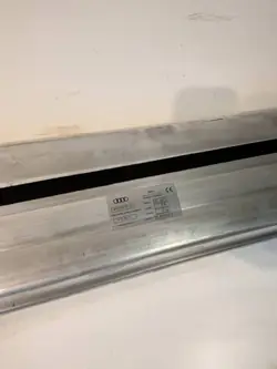 Réservoir air suspension Audi OEM 4F0616203C - Occasion