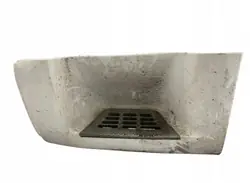 OEM 1642682 DAF Plaque de marche gauche, ensemble