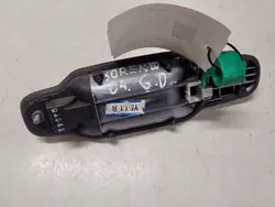 Maniglia porta posteriore destra KIA SORENTO I (JC) 2.5L diesel OEM