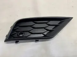 VW Tiguan II Front Rechte Untere Stoßstangengitter OEM ID1234