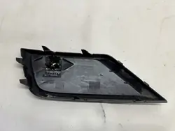 VW Tiguan II Front Rechte Untere Stoßstangengitter OEM ID1234