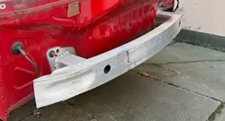 Chevrolet Camaro 2021 Takapuskurin Palkki