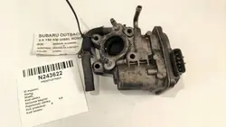 Drosselklappe Subaru Outback III 14710AA740