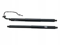 Elektrisk Baklucka Ställdon Set Opel Astra K