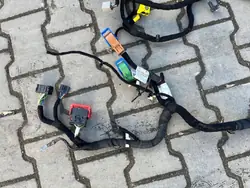 Harness elétrico OEM 505456930 para Alfa Romeo Giulia