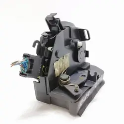 BMW X5 (E53) Left Rear Door Lock 8402601