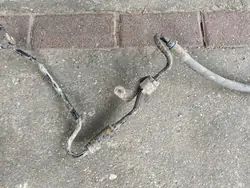 Aufhängungskabel OEM A2219971982 für Mercedes-Benz