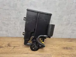 OEM 7312781 Polttoainesuodatin BMW N63 4.4i moottorille