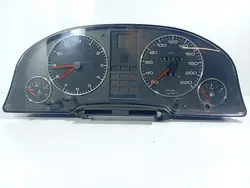 Speedometer Cluster OE 8A0919033CA Audi A80 B4 91-94
