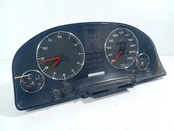 Speedometer Cluster OE 8A0919033CA Audi A80 B4 91-94
