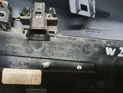 Spiegelgehäuse Farbe 775 OEM A2129067301 Mercedes E-Klasse