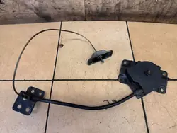 Guincho roda sobresselente OEM CLF1213 para Hyundai Santa Fe III