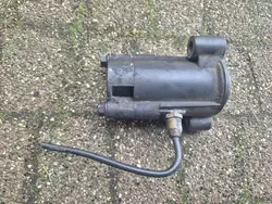 Cylindre de capteur de retard Scania NGS 2438890