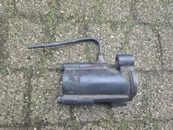 Cylindre de capteur de retard Scania NGS 2438890