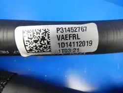 Tuyau de Remplissage AdBlue Volvo XC40 - Pièce OE