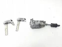 Lukon sisäosa OEM 8R1837167B Audi Q5 8R:lle