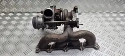 Volkswagen OE 03C145702P Turbo
