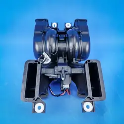 Soufflante de chauffage arrière BMW X5 G05 X6 G06 64119315950