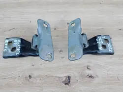 Opel Astra J GTC bagageluckgångjärn OEM 13275575 13258165