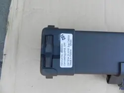 Store Roulant Coffre Volvo V60 OEM 39843531