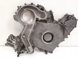 2017 Audi Q7 4M Motordel 059103153CJ