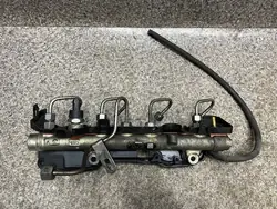 Brandstofregelaar sensor injector rail Suzuki Grand Vitara 2
