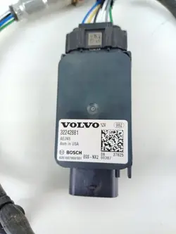 Capteur Lambda NOx OEM 32242881 pour Volvo V40