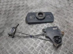 Reservhjulsvinsch OEM 9648236680 för Peugeot 307