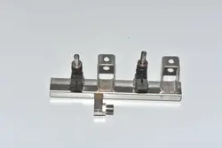 BMW I3 Inspuitrail OEM 8529936 - Gebruikt