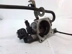 Corpo de borboleta Porsche Boxster 986 2.5 99660616001